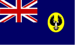 South Australia Flags